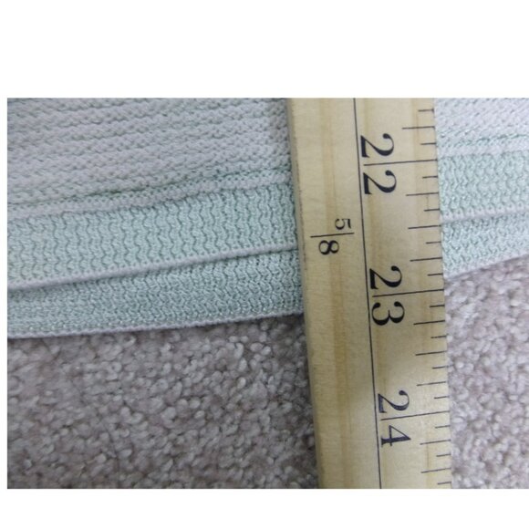 St John Short Sleeve Knitted Top (1 faint stain at front) - Picture 11 of 11